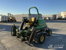 (Dixon, CA) John Deere 7500A (1651391 )