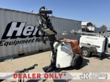 (Dixon, CA) 2021 MAGNUM MLT6SKDS-STD (1649254)