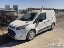 (Dixon, CA) 2014 Ford Transit Connect (1645289 )
