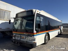 (Dixon, CA) 2010 ONTARIO ORION VII (1652151 )