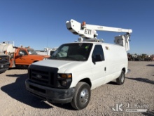 (Dixon, CA) ETI ETT29-SNV with 2008 Ford Econoline (1650481 )