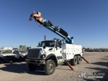 (Dixon, CA) Altec DM47TR with 2011 International 7400 (1644908)