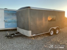 (Dixon, CA) 2013 Carry-On Trailer (1645858 )