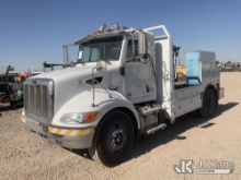 (Dixon, CA) 2013 Peterbilt 337 (1648190)