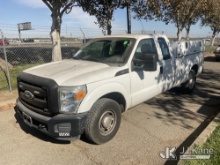 (Dixon, CA) 2011 Ford F-250 SD (1647627 )