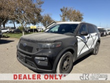 (Dixon, CA) 2020 Ford Explorer (1647510 )