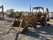 (Dixon, CA) 1991 Case 26D (1651104 )