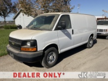 (Dixon, CA) 2015 Chevrolet Express (1647900 )