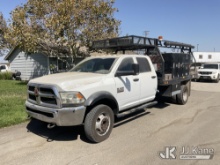 (Dixon, CA) 2016 RAM 5500 (1645176)