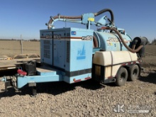 (Dixon, CA) 2013 Ditch Witch FX60 (1645644 )