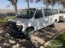 (Dixon, CA) 2012 Ford Econoline (1646729)