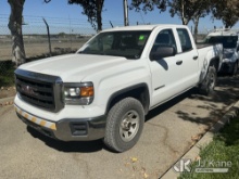 (Dixon, CA) 2014 GMC Sierra 1500 (1645831 )