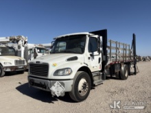 (Dixon, CA) 2014 Freightliner M2 106 (1648690 )