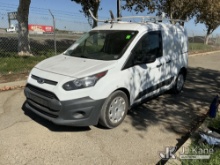 (Dixon, CA) 2016 Ford Transit Connect (1645290 )