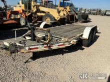(Dixon, CA) 2017 Zieman 1170E (1650900 )