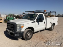 (Dixon, CA) 2012 Ford F-350 SD (1643904 )