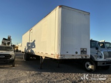 (Dixon, CA) 1990 Trailmobile (1646599 )