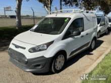 (Dixon, CA) 2015 Ford Transit Connect (1645288)