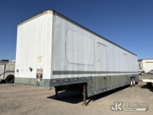 (Dixon, CA) 1986 Kentucky Trailer (1645312 )