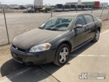 (Dixon, CA) 2014 Chevrolet Impala (1632700 )
