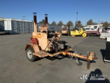 (Dixon, CA) 2001 Leeboy L150 (1647781 )