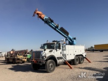 (Dixon, CA) Altec DM47-TR with 2012 International 7400 (1644904)