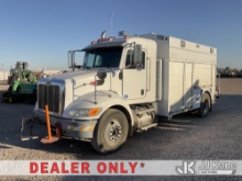 (Dixon, CA) 2013 Peterbilt 337 (1644912)