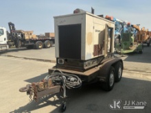 (Dixon, CA) 1989 Generac 89AO2469-S (1636115 )