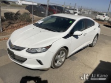 (Dixon, CA) 2017 Chevrolet Volt (1649520 )