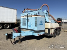 (Dixon, CA) 2013 Ditch Witch (1651637 )