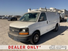(Dixon, CA) 2013 Chevrolet Express (1595605)