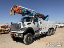 (Dixon, CA) Altec DM47B-TR with 2013 International 7500 (1649211 )
