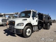 (Dixon, CA) 2014 Freightliner M2 106 (1649553 )