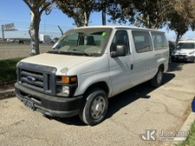 (Dixon, CA) 2013 Ford Econoline (1647500 )