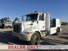 (Dixon, CA) 2014 Peterbilt 337 (1644902)