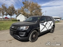 (Dixon, CA) 2019 Ford Explorer (1649703 )