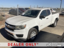 (Dixon, CA) 2016 Chevrolet Colorado (1649669 )