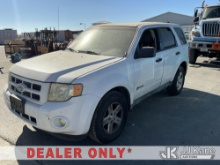 (Dixon, CA) 2009 Ford Escape Hybrid (1648581 )