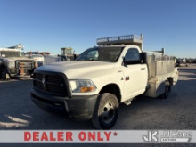 (Dixon, CA) 2012 Dodge Ram 3500 (1649723 )