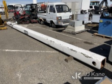 (Dixon, CA) Articulating Boom Attachment (1423350 )