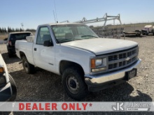 (Dixon, CA) 1998 Chevrolet C/K 1500 (1648042 )
