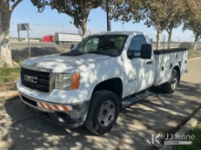 (Dixon, CA) 2013 GMC Sierra 2500HD (1644717 )