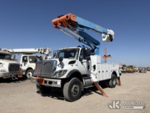 (Dixon, CA) Altec TA55 with 2013 International 7400 (1649952 )