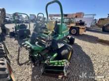 (Dixon, CA) John Deere 7400A (1651948 )