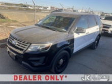 (Dixon, CA) 2019 Ford Explorer (1649704 )