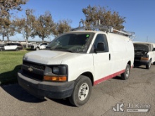 (Dixon, CA) 2011 Chevrolet Express (1649639 )