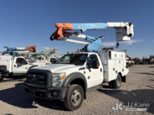 (Dixon, CA) Altec AT37G with 2015 Ford F-550 (1649960 )