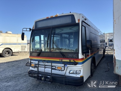 (Dixon, CA) 2010 ONTARIO ORION VII (1652157 )