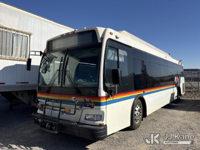 (Dixon, CA) 2010 ONTARIO ORION VII (1652151 )