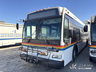 (Dixon, CA) 2010 ONTARIO ORION VII (1652155 )